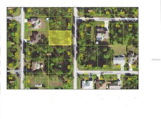 23216 Abrade Ave, Punta Gorda, FL 33980