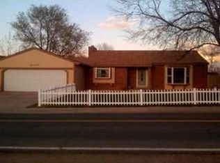 4666 S Eldridge St, Morrison, CO 80465