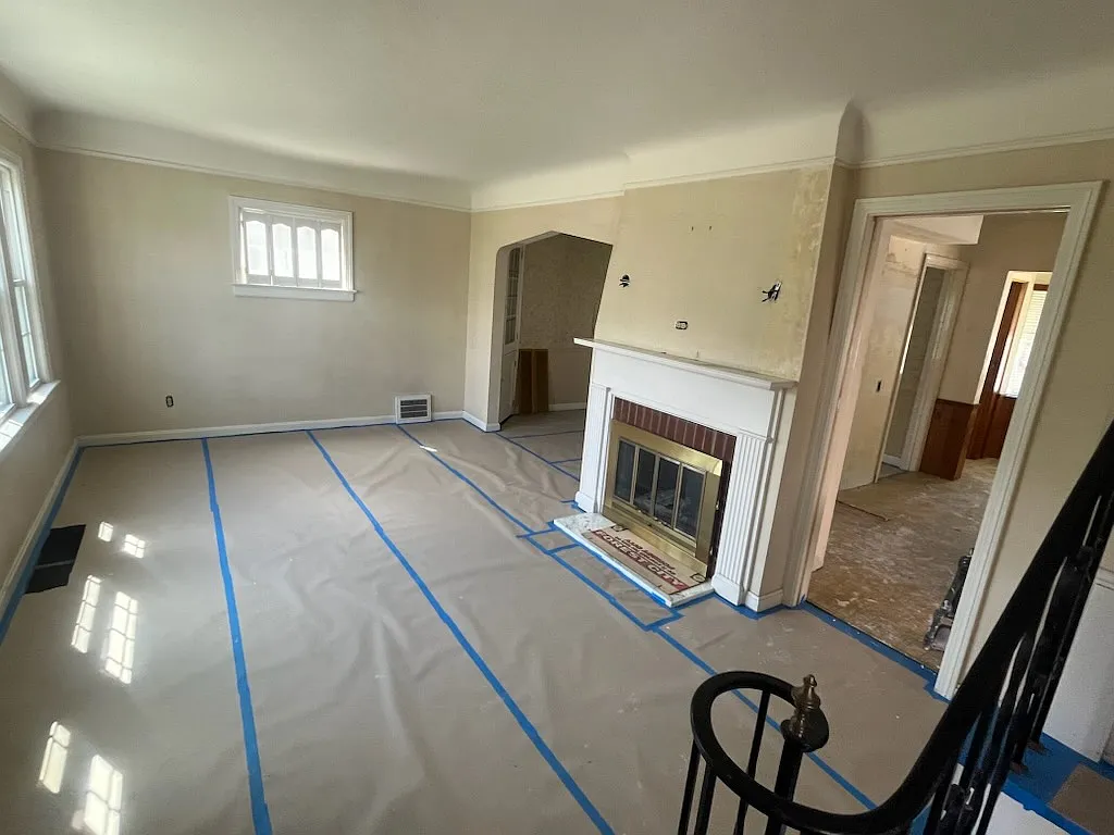 3 bed, 1130 sqft, $1,595 — Photo 3