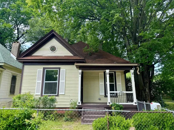 1774 Euclid Ave, Memphis, TN 38114