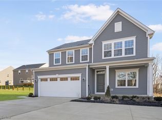 4671 Newcomer Rd, Stow, OH 44224