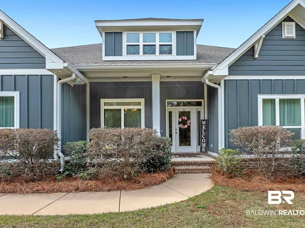 12213 Pecan Grove St, Foley, AL 36555