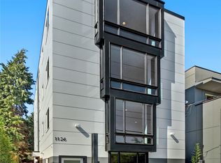 1126 N 90th Street, Seattle, WA 98103
