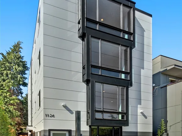 1126 N 90th Street, Seattle, WA 98103