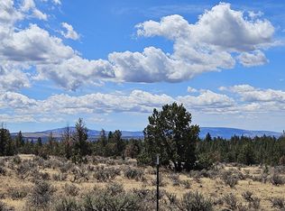 7537 SE Thomas Rd, Prineville, OR 97754