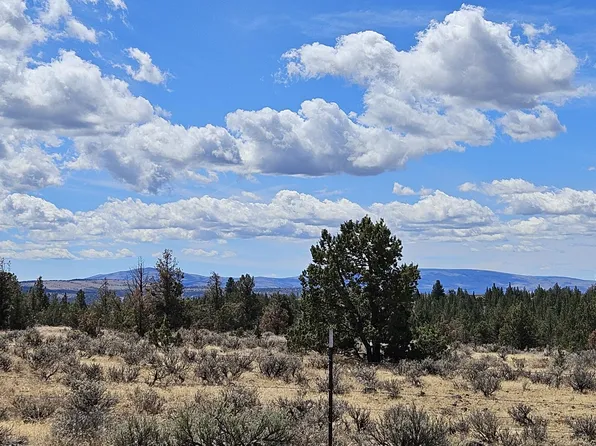 7537 SE Thomas Rd, Prineville, OR 97754