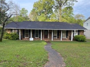1345 Pine Ridge Rd, Montgomery, AL 36109