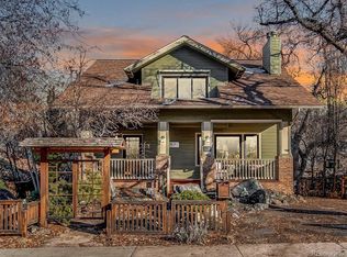734 Sunset St, Longmont, CO 80501