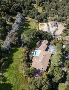 252 Raymundo Dr, Woodside, CA, 94062