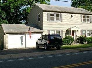 78 Mount Kemble Ave, Morristown, NJ 07960