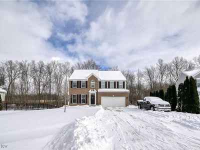 3910 Willow Way, Kent, OH, 44240