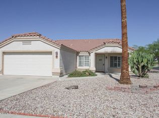 11268 W Lily McKinley Dr, Surprise, AZ 85378