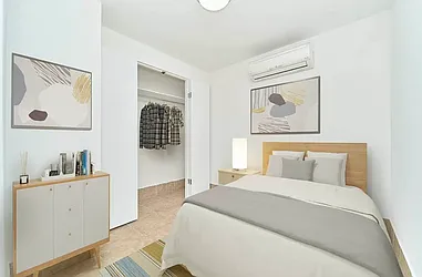 Rented by Living New York