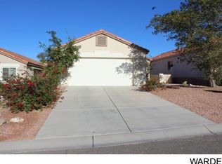 2413 Topanga Dr, Bullhead City, AZ 86442