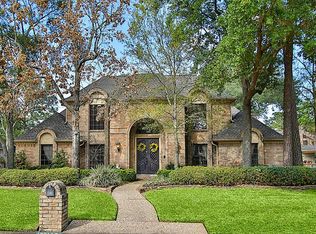 12314 Moorcreek Dr, Houston, TX 77070