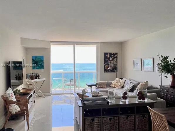 10275 Collins Ave, Bal Harbour, FL