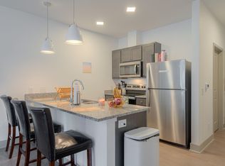The Flats, Blacksburg, VA 24060