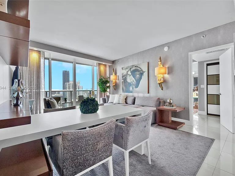 475 Brickell Ave #5013 — Photo 7