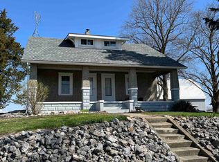 530 W McConnell Rd, Columbia City, IN 46725