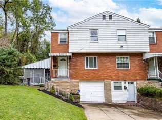 206 Schenley Manor Dr, Pittsburgh, PA