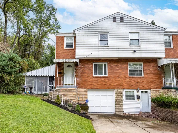 206 Schenley Manor Dr, Pittsburgh, PA 15201