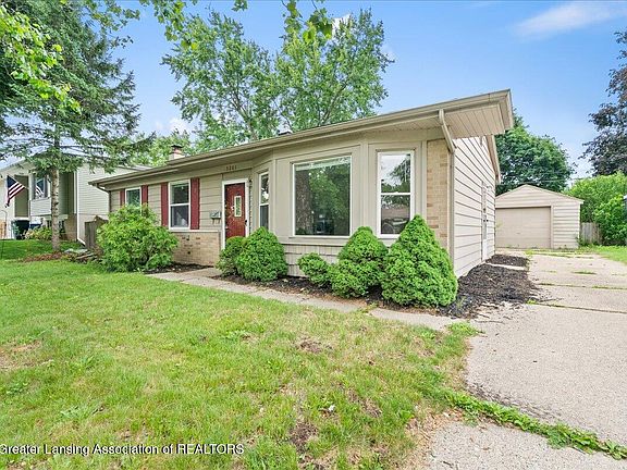 2nd image of 3261 Hepfer Rd