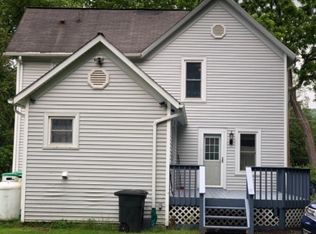 109 Walnut St, Nichols, NY 13812