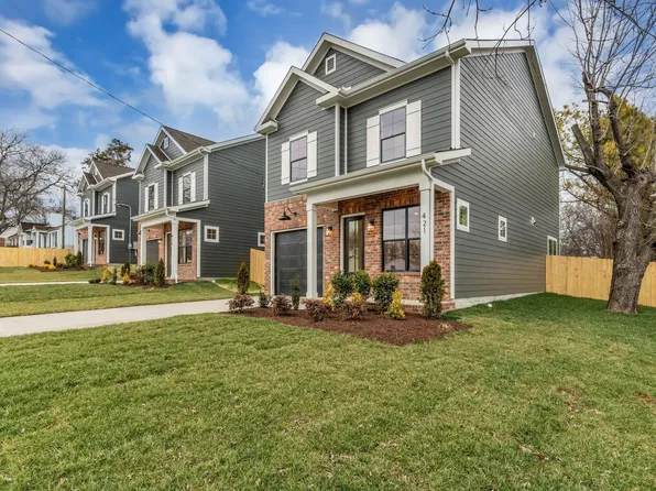 725 Idlewild Dr, Madison, TN 37115