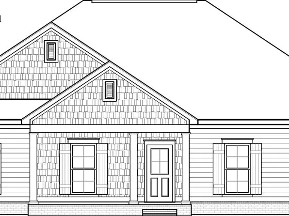 97 Adkinson Rd, Newton, AL 36352