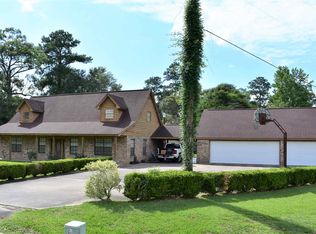 466 Us Highway Business, Buna, TX 77612