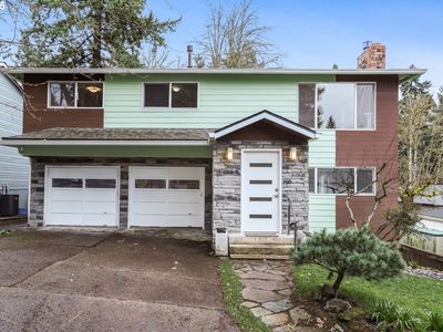 3624 SW Nevada St, Portland, OR, 97219