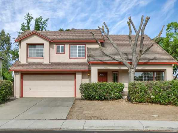 1363 Egret Dr, Tracy, CA 95376