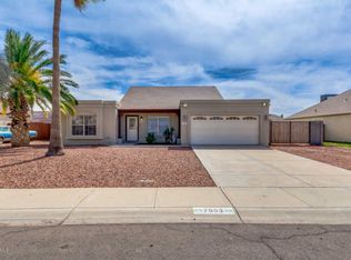 7003 W Cherry Hills Dr, Peoria, AZ 85345
