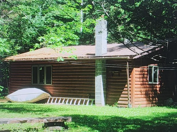 3772 Townline Lake Rd, Rhinelander, WI 54501