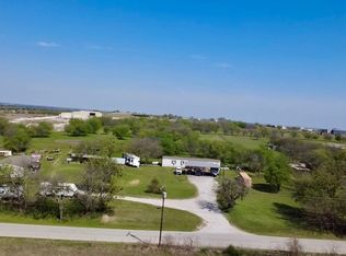 1801 Old Denton Hwy, Decatur, TX 76234