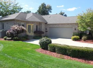 643 Maple Crest Dr, Frankenmuth, MI 48734