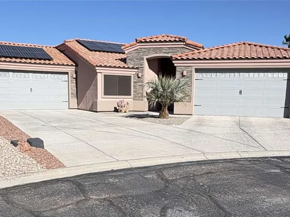 2073 E Lago Grande Bay, Fort Mohave, AZ 86426