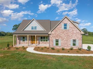 1144 Haynes Rd, Summerfield, NC 27358