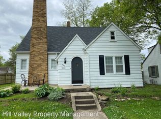925 Barton Ave, Terre Haute, IN