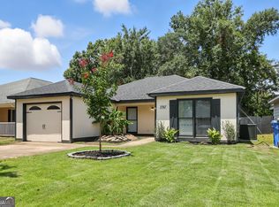 3767 Cardinal Landing Dr, Columbus, GA
