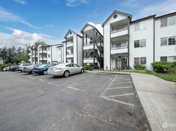 10824 SE 170th Street #A206, Renton, WA 98055