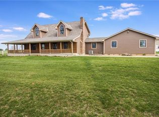 3457 NW County Road 11002, Adrian, MO 64720