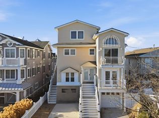 6 8th #1, Ocean City, NJ