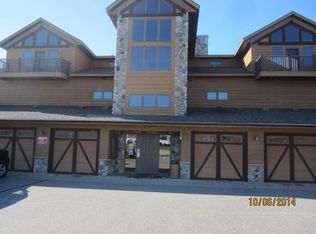 1837-2 20th Ct #2002, Arkdale, WI 54613