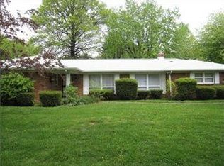 137 Heather Dr, Indianapolis, IN 46214
