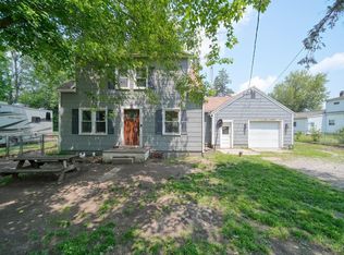 1028 Loren Rd, Adrian, MI 49221