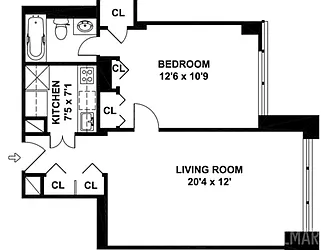 Sold by Bellmarc Realty