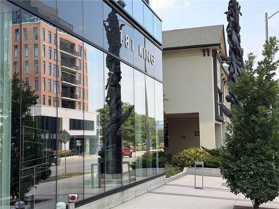 1st image of 181 King St S #1002