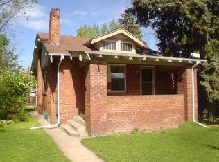645 S Williams St, Denver, CO 80209