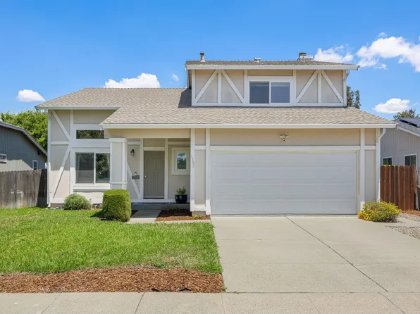 1306 Rebecca Drive, Suisun City, CA 94585